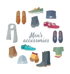 Men's Accessories