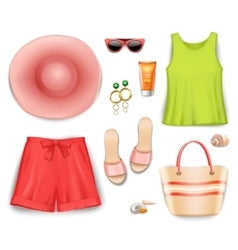 Women's Accessories