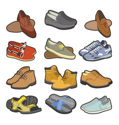 Men's Footwear