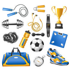 Sports & Fitness